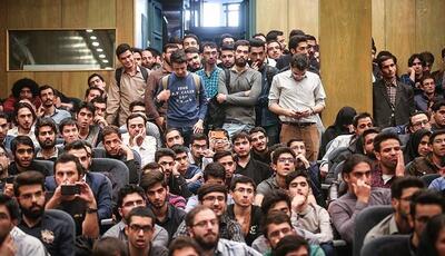 نامه انجمن اسلامی دانشجویان دانشگاه تربیت مدرس به پزشکیان؛ اگر به ما تریبون می‌دادید...