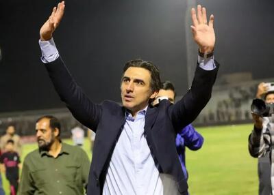 راه برد پرسپولیس دست رحمتی، جلال و 2 قرمزپوش!