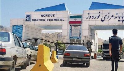 کاهش ۳ ساعته مسیر زمینی ارمنستان تا مرز ایران