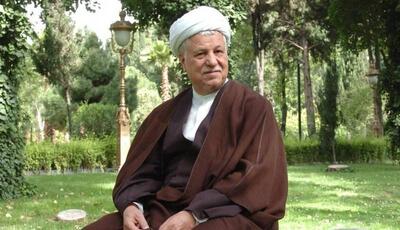 ابهام در مرگ مرحوم هاشمی