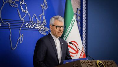 بقائی برگزاری موفق انتخابات در بولیوی را تبریک گفت