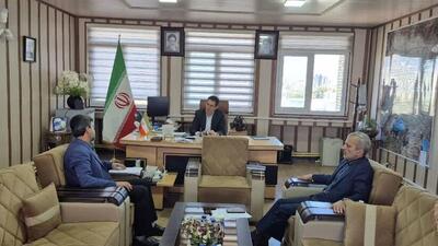  ضرورت برندسازی فرش اردبیل