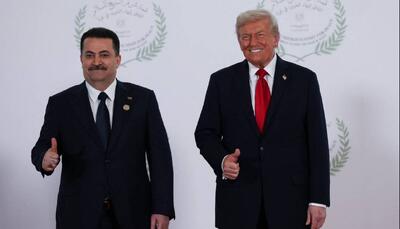  پیام سیاسی ترامپ به عراق با انتخاب فرستاده ویژه بجای سفیر