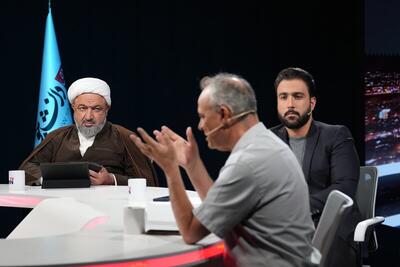مجادله جالب نماینده تهران با زیدآبادی/ رسایی: من آمریکا هستم، شما از منافع آمریکا دفاع می‌کنید!