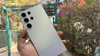  اقساطی Samsung Galaxy S24 Ultra با اقساط ۲ ساله