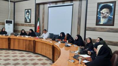  مشارکت زنان در امور اجتماعی و فرهنگی باعث تقویت جامعه سنتی می‌شود