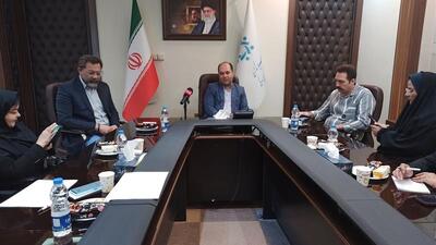  اراک در مسیر بلوغ توسعه شهری و جذب سرمایه‌گذاری بخش خصوصی