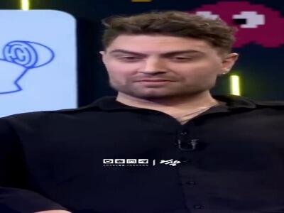  امیرحسین فتحی: شهاب حسینی الگوی بازیگری من بود