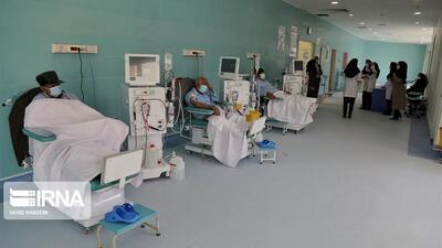  بهره‌مندی ۱۷۰ بیمار سرطانی در کردستان از کمک‌های خیرین