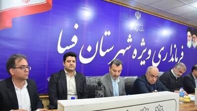  توسعه زیرساخت‌ها موجب ارتقای ظرفیت‌های اقتصادی مناطق می‌شود