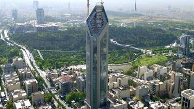 ساخت زیرگذر دوطبقه در چهارراه جهان کودک