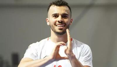 مرد سال آسیا را در شهرش اشتباه گرفتند!
