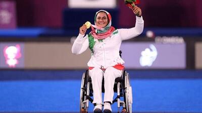 معاون رییس جمهور: ایران پیشرو «پاراالمپیک زنان» شناخته شد