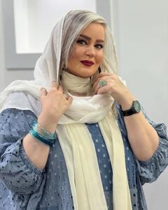  نعیمه نظام‌دوست: بعد از ۳۳ سال، با اسکار و جوکر دیده شدم!