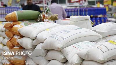 تامین و توزیع ۲۷۰ تن برنج در استان زنجان