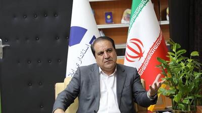  استاندار ایلام: ورزشکاران با تلاش و امید چراغ نشاط جامعه را روشن می‌کنند