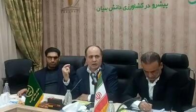 خوداتکایی ۸۶ درصدی کشور در تولید شکر
