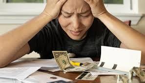  استرس مالی مانع خواب راحت ۷۰ درصد نسل Z