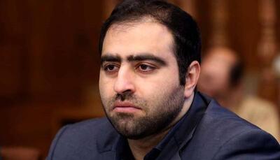 نصیرزاده: مشکلی برای حضور در انتخابات نداشتم؛ از مراجع قانونی پیگیری می‌کنم