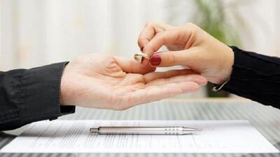  طلاق در زنجان ۴.۷ درصد کاهش یافت