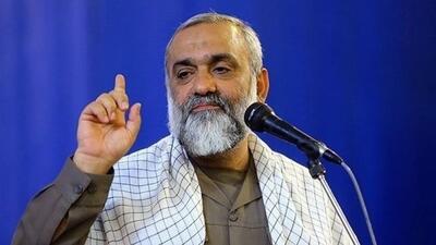  شهید رئیسی را اسرائیل ترور کرد؟ ؛ روایت سردار نقدی