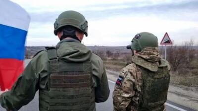  ارتش روسیه شهر پولتاوکای اوکراین را تصرف کرد