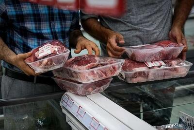  قیمت امروز گوشت گوسفندی و گوساله در بازار/ گوشت در قصابی چند؟