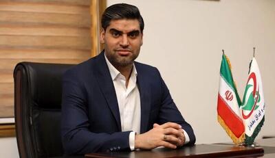  بیوگرافی پیمان حدادی/ جانشین رضا درویش را بیشتر بشناسید