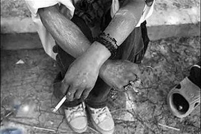 مصرف تفریحی ۶/۱میلیون نفری مواد مخدر در کشور