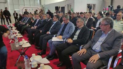 اردبیل در مسیر تحول کشاورزی