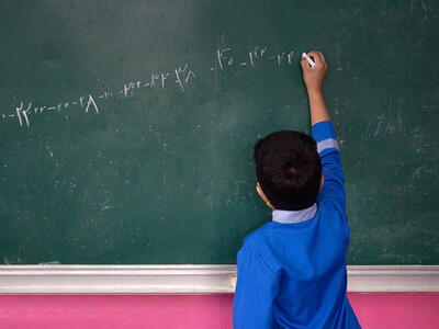 بازگشت حدود 7 هزار کودک به مدرسه با کمک خیرین
