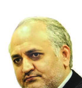 محاصره ایران و بازدارندگی چین  