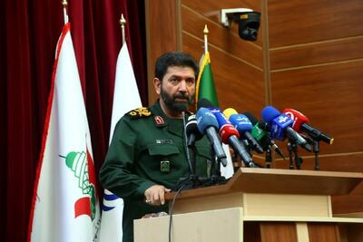 فرمانده سپاه تهران یک هشدار مهم صادر کرد