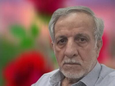«نگاه تخریبی به طرح‌های عمرانی و تولیدی»