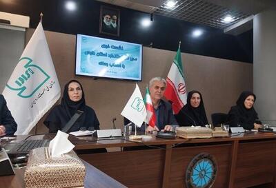  پلمب ۱۰۰ دستگاه بازی غیراستاندارد در فارس/ افتتاح نخستین آزمایشگاه طلا در استان