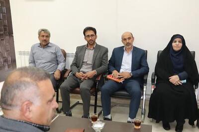  عدالت در توزیع اعتبارات شهرستانی