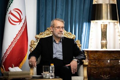  لاریجانی: رژیم صهیونیستی و آمریکا در جنگ ۱۲ روزه از خاک عراق سوءاستفاده کرده بودند/ دبیر شورای امنیت ملی عراق: به شورای امینت شکایت کردیم