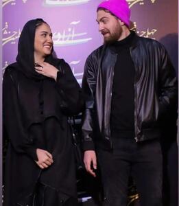 امیرحسین فتحی: میگن پریناز ایزدیار با من بوده بعد رفته بابام!