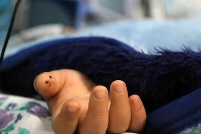 هرمزگان/ مرگ تلخ یک کودک در سطل آب کولر
