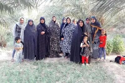 سانسور زنانی که شفیع‌آباد را جهانی کردند/ زنان «گوجینو» چرا نادیده گرفته شدند؟