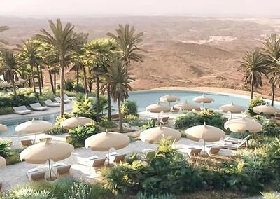  گردشگری پایدار در عربستان؛ چگونه عربستان به قطب گردشگری طبیعت خاورمیانه تبدیل می‌شود؟