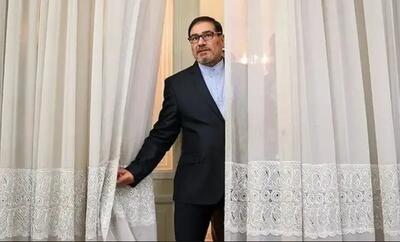 روزنامه همشهری: انتشار فیلم عروسی دختر شمخانی کار اسرائیل است