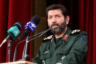 فرمانده سپاه محمد رسول‌الله (ص): با هر گروه مسلحی که بخواهد در تهران کوچکترین ناامنی ایجاد کند برخورد می کنیم