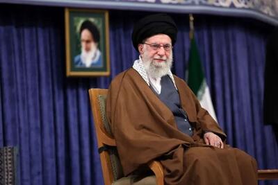  پنجره متفاوتی به دیدار صبح امروز قهرمانان و مدال‌آوران ورزشی و المپیاد‌های علمی جهانی با رهبر انقلاب (فیلم)