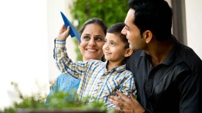  مهارت های والدینی و آموزش صداقت
