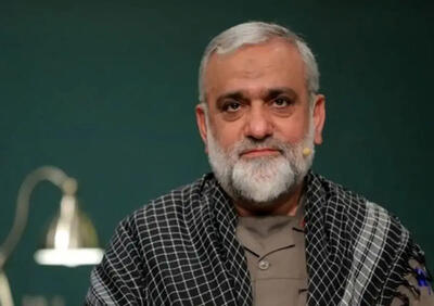چرا در وعده صادق یک پس از حمله ایران معادله جنگ عوض شد؟/ سردار نقدی: اینکه بخواهیم عملکرد دولت در جنگ ۱۲ روزه را زیر سوال ببریم، ظلم است
