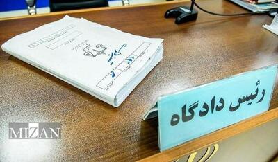 کیفرخواست سارقان خودروهای لوکس تهران صادر شد