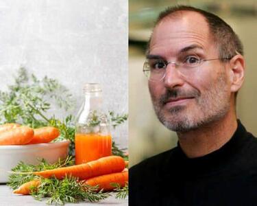  عادات عجیب و غریب 5 شخصیت مشهور فاش شد