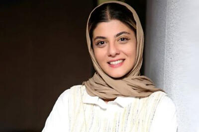  حرف حساب مهسا طهماسبی درباره زندگی مشترک