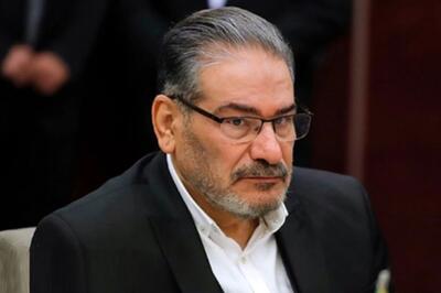  تصاویر تازه از علی شمخانی پس از جنجال‌های اخیر